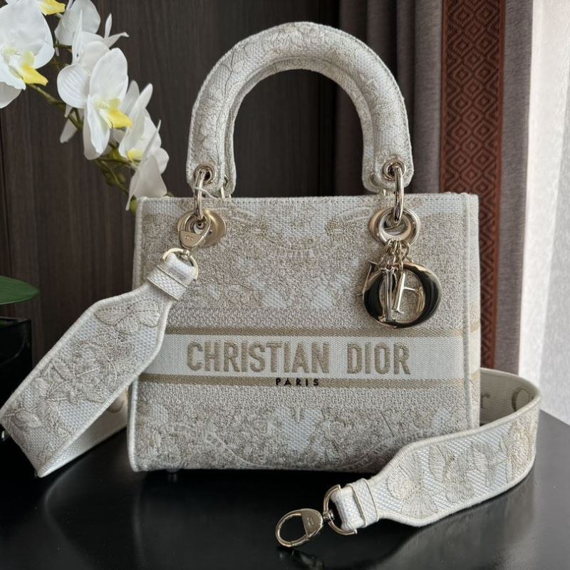 D*or shopping bags
